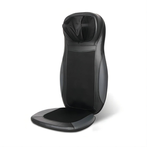 F-887B masaje de masaje minimalista masajeador de asiento para automóvil (amasado)